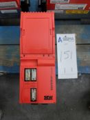 SEW Eurodrive MOVIDRIVE compact AC Motor Drive