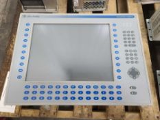 Allen-Bradley VersaView 1500W HMI Unit
