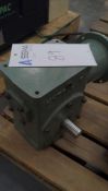 Hytrol 5A Gear Reducer