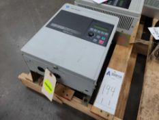 Allen-Bradley 1336 Plus II Sensorless Vector