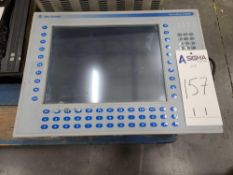 Allen-Bradley VersaView 1500W HMI Unit