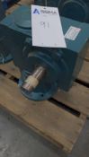 Dodge Tigear2 35A30R18 Gear Reducer (NEW)