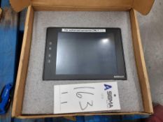 Datalux LMV10R2 Flatpanel Display