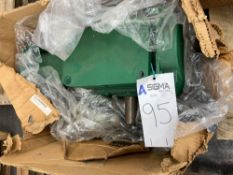 Ohio Gear B2425MC210 Gear Reducer