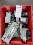 Lot of Assorted MRO