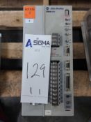 Allen-Bradley Kinetix Ultra3000 Servo Motor Drive