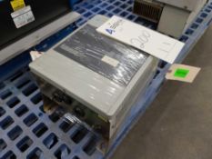 Allen-Bradley 1336 Plus Sensorless Vector