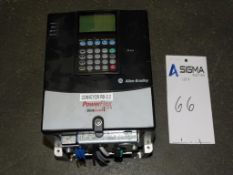 Allen-Bradley Powerflex 70 AC Motor Drive
