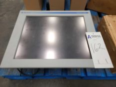Allen-Bradley VersaView 1900M Computer HMI Unit