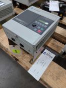 Allen-Bradley 1336 Plus II Sensorless Vector