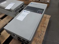 Allen-Bradley 1336F Plus II Sensorless Vector