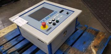 Phoenix Contact IBS IP PPC 2 Interbus Operator Panel