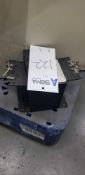 Small Electrical Transformer