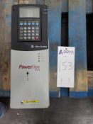 Allen-Bradley PowerFlex700 AC Motor Drive
