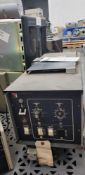 LTI Dynapply 41 Hot Melt Adhesive Applicator