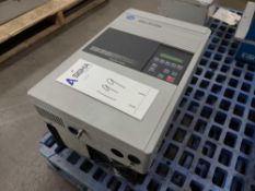 Allen-Bradley 1336F Plus II Sensorless Vector