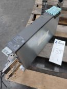 Siemens 6SL3210 Double Motor Module
