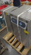 Domino L012801 DPX1500 Digital Fume Extractor