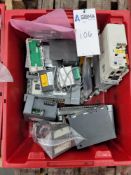Lot of Assorted MRO