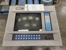 xycom 8500 Operator Monitor