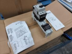 Allen-Bradley Bulletin 140M Motor Circuit/Protector