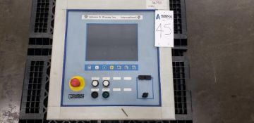 Phoenix Contact IBS IP PPC 2 Interbus Operator Panel