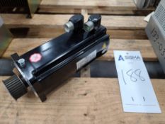 Schneider Electric SH100 Servo Motor