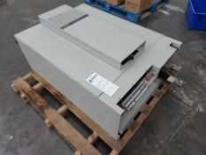 Allen-Bradley Bulletin 1395 DC Controller