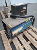 Nordson Series 3500V-1EAV4D Hot Melt Glue Unit
