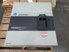 Allen-Bradley 1336 Plus Sensorless Vector