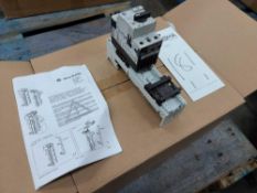 Allen-Bradley Bulletin 140M Motor Circuit/Protector