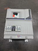 Allen-Bradley Bulletin 2094 Line Interface Module