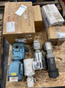 Lot of Assorted MRO