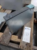 Siemens 6SL3210 Double Motor Module