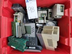 Lot of Assorted MRO