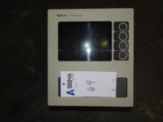 AEG Schneider Modicon PM+2000C MM-PM21400C