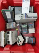 Lot of Assorted MRO