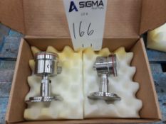 Anderson-Negele L3S700710 Level Sensor