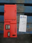 SEW Eurodrive MOVIDRIVE compact AC Motor Drive
