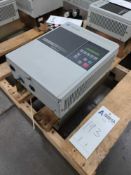 Allen-Bradley 1336 Plus II Sensorless Vector