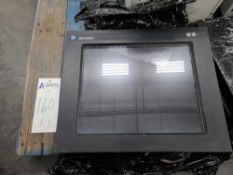 Allen-Bradley FD18/A Flat Panel Monitor