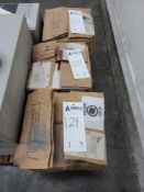 3 Boxes of Rexnord Plastic Conveyor Belt 6.25