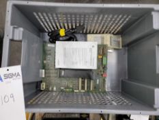 Miscellaneous Circuit Boards, MRO