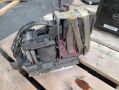 D.C. Contactor