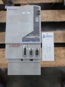 Allen-Bradley Kinetix 6000 Motor Drive