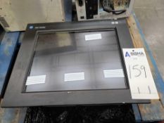 Allen-Bradley FD18/A Flat Panel Monitor