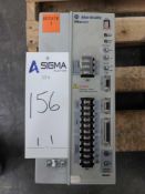 Allen-Bradley Kinetix Ultra3000 Servo Motor Drive