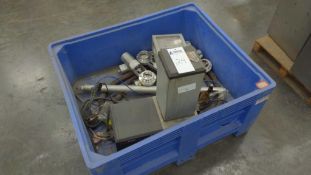 ITW Dynatec 2000A Adhesive System