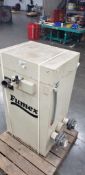 Fumex High Volume Self Cleaning Air Cleaner