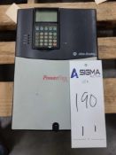 Allen-Bradley PowerFlex 70 AC Motor Drive